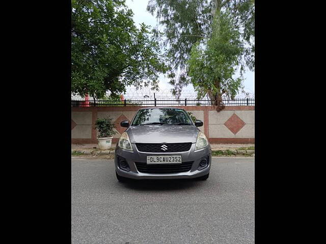 Used 2016 Maruti Suzuki Swift in Delhi