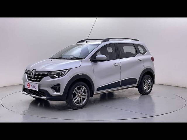 Used 2020 Renault Triber in Bangalore