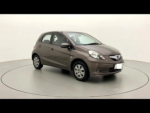Used 2014 Honda Brio in Delhi