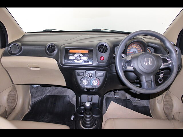 Used Honda Amaze [2016-2018] 1.2 S i-VTEC in Bangalore
