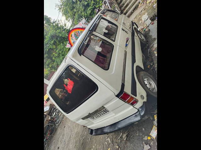 Used Maruti Suzuki Omni E 8 STR BS-IV in Lucknow