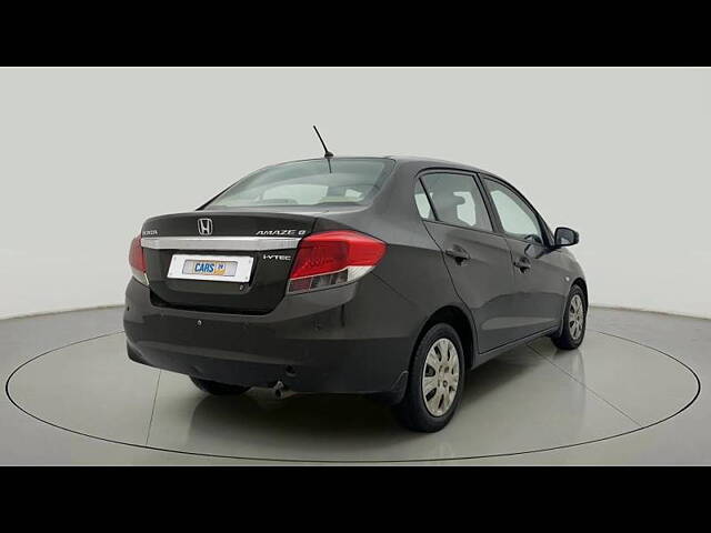 Used Honda Amaze [2013-2016] 1.2 S i-VTEC in Hyderabad