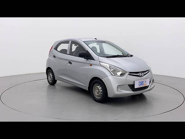 Used 2014 Hyundai Eon in Pune