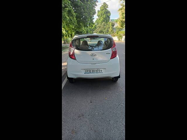 Used 2017 Hyundai Eon in Lucknow