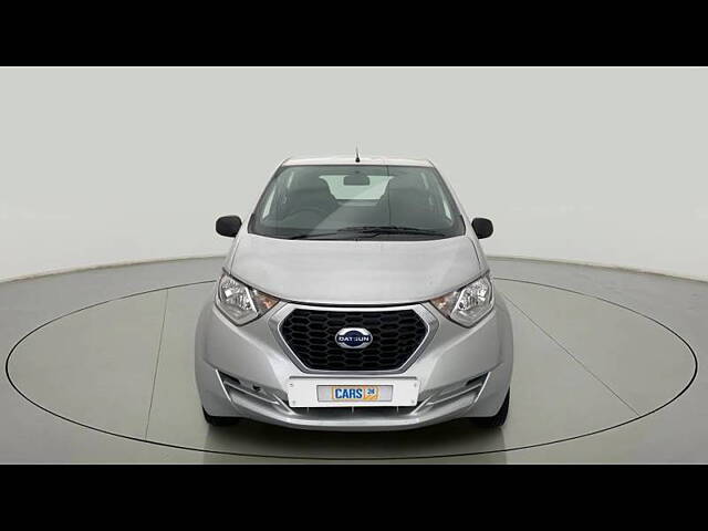 Used Datsun redi-GO [2016-2020] T(O) 1.0 AMT [2018-2019] in Ahmedabad