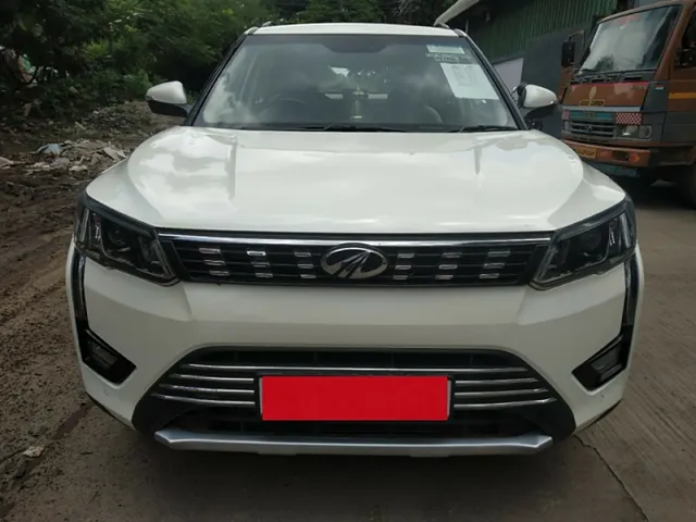 Used 2021 Mahindra XUV300 in Pune