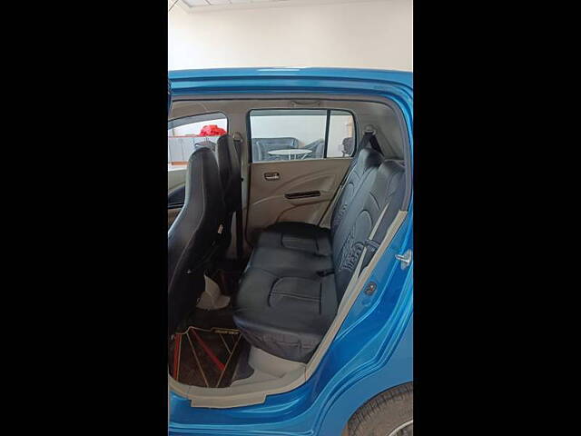 Used Maruti Suzuki Celerio [2014-2017] VXi AMT in Pune