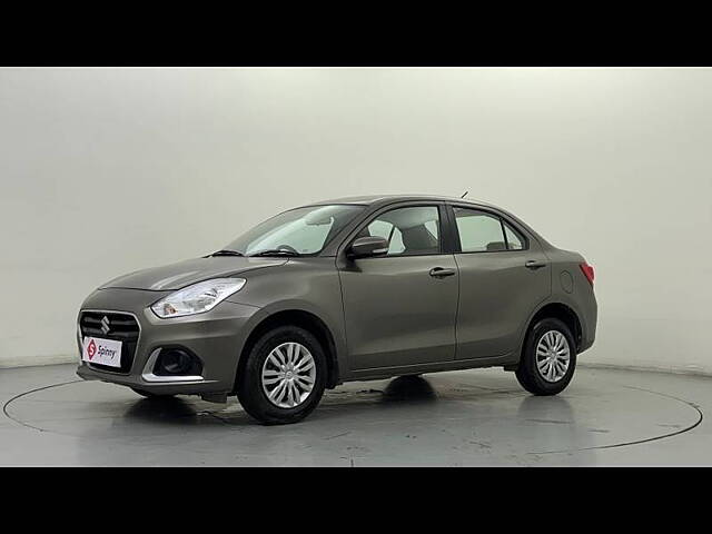 Used 2021 Maruti Suzuki DZire in Delhi