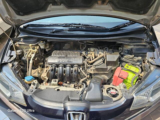 Used Honda Jazz [2015-2018] V AT Petrol in Mumbai