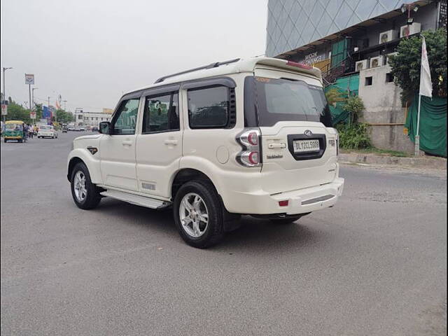 Used Mahindra Scorpio [2014-2017] S4 Plus in Delhi