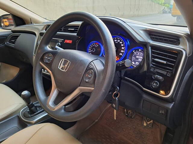 Used Honda City [2014-2017] SV in Mumbai