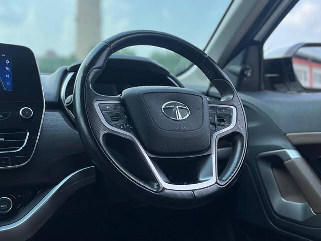 Used Tata Harrier [2019-2023] XZA Plus in Delhi