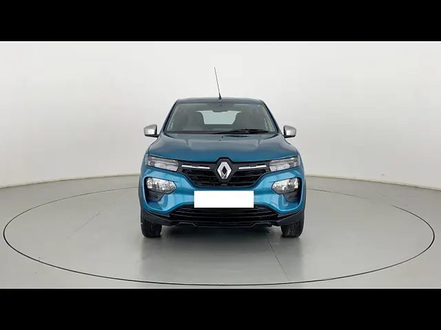 Used 2020 Renault Kwid in Delhi