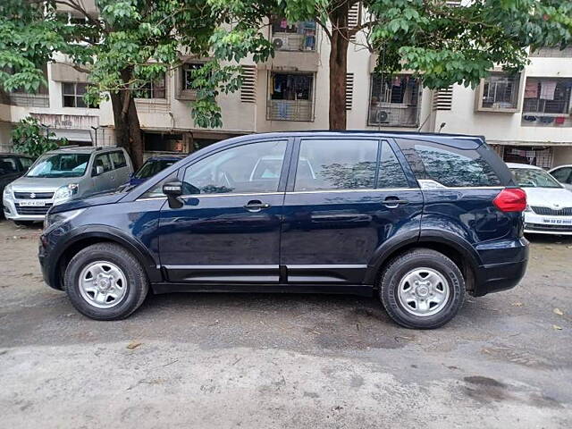 Used Tata Hexa [2017-2019] XE 4x2 7 STR in Mumbai