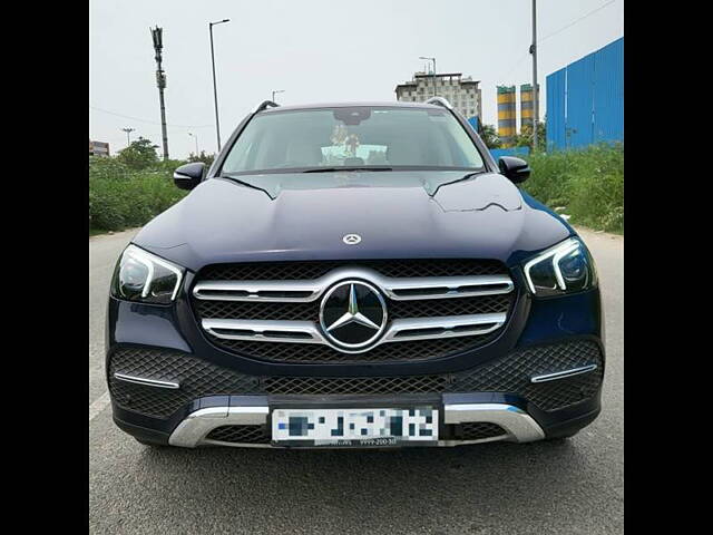 Used 2022 Mercedes-Benz GLE in Delhi