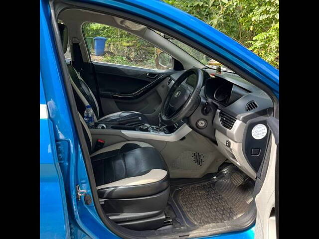 Used Tata Nexon [2017-2020] XMA Petrol in Mumbai