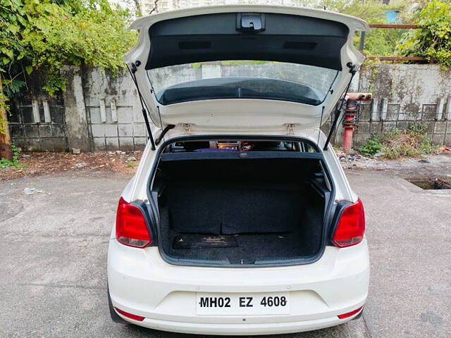 Used Volkswagen Polo [2016-2019] GT TSI in Mumbai