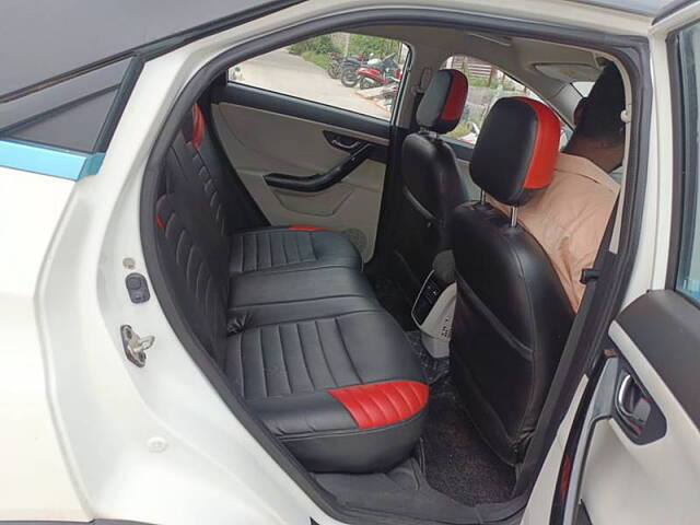 Used Tata Nexon EV [2020-2022] XZ Plus in Hyderabad