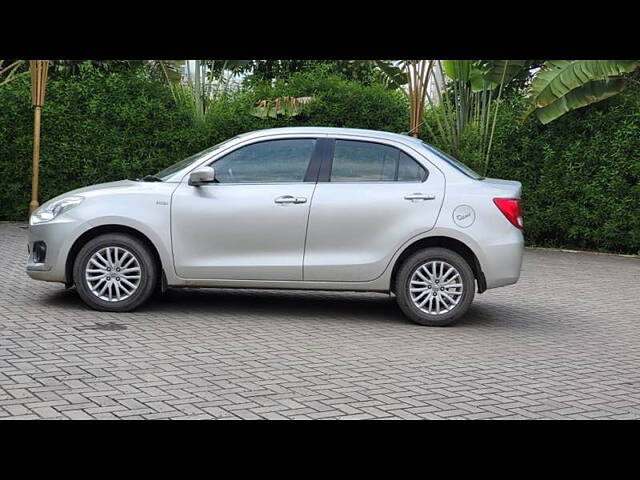 Used Maruti Suzuki Dzire [2017-2020] ZDi AMT in Surat