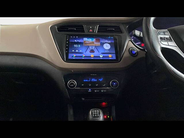 Used Hyundai Elite i20 [2017-2018] Asta 1.2 in Ahmedabad