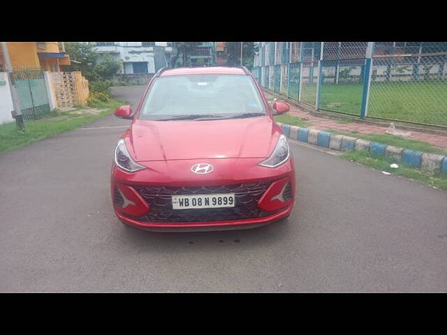 Used 2023 Hyundai Grand i10 NIOS in Kolkata