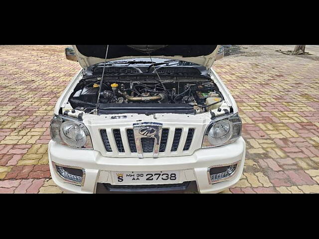 Used Mahindra Scorpio [2009-2014] M2DI in Nagpur