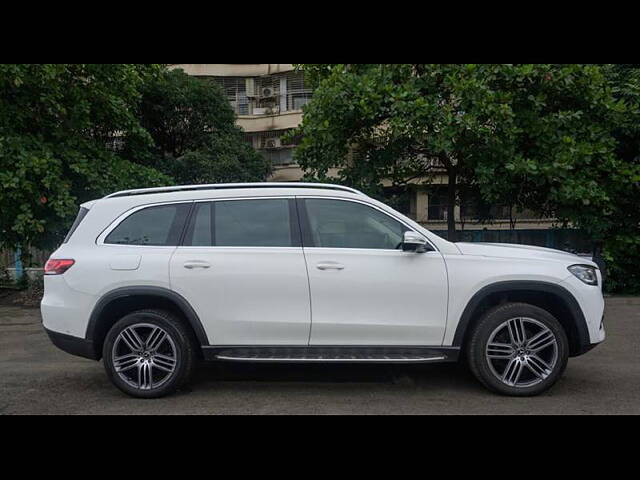 Used Mercedes-Benz GLS [2020-2024] 450 4MATIC in Mumbai