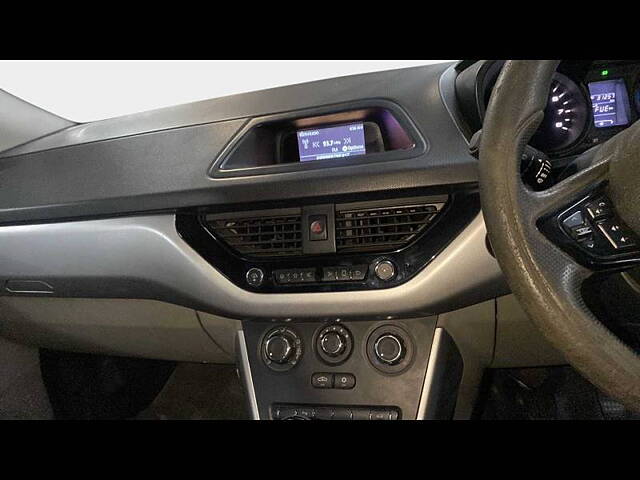 Used Tata Nexon [2017-2020] XM in Chandigarh