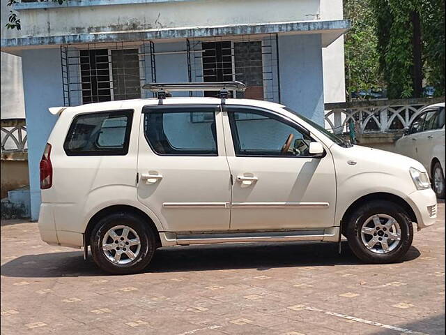 Used Mahindra Xylo [2009-2012] E8 ABS Airbag BS-IV in Mumbai