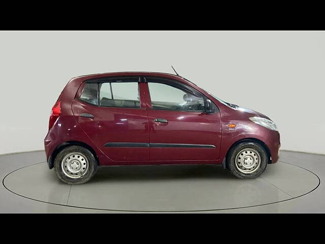 Used Hyundai i10 [2010-2017] 1.1L iRDE Magna Special Edition in Faridabad