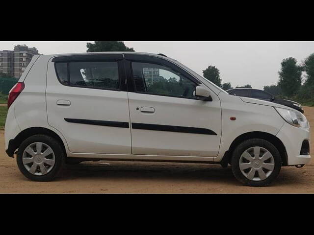 Used Maruti Suzuki Alto K10 [2014-2020] VXi (O) [2014-2019] in Gandhinagar