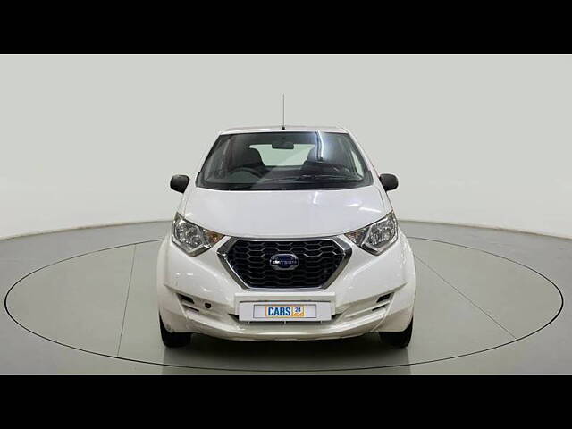 Used Datsun redi-GO [2016-2020] T [2016-2019] in Mumbai