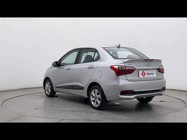 Used Hyundai Xcent [2014-2017] SX 1.2 in Chennai