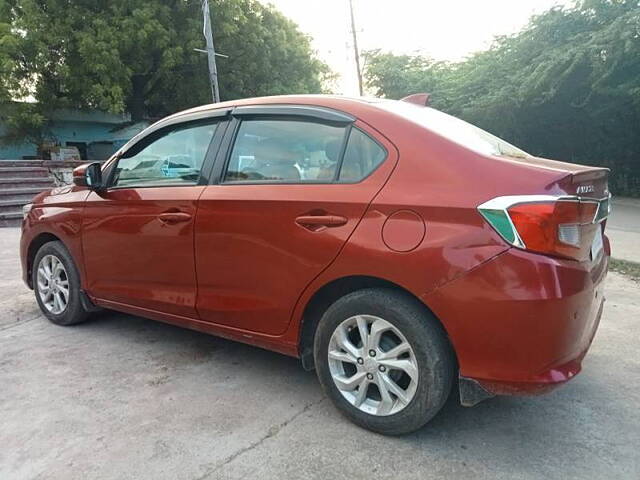 Used Honda Amaze [2018-2021] 1.5 V CVT Diesel [2018-2020] in Kanpur