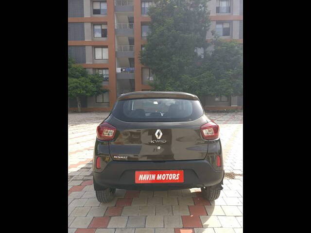 Used Renault Kwid [2022-2023] RXL 0.8 in Ahmedabad