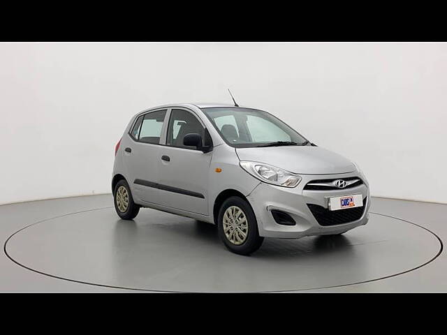 Used 2014 Hyundai i10 in Ahmedabad