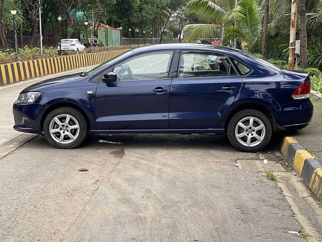 Used Volkswagen Vento [2014-2015] Highline Diesel in Mumbai