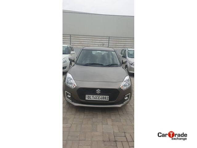 Used Maruti Suzuki Swift [2018-2021] LDi in Delhi