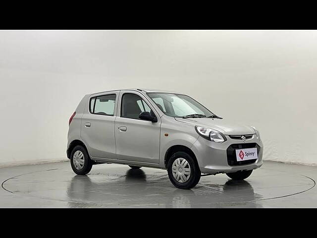 Used Maruti Suzuki Alto 800 [2012-2016] Lxi in Delhi