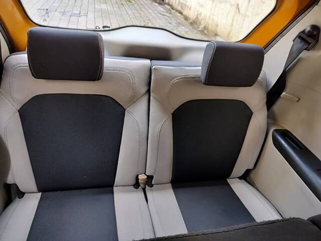 Used Renault Triber [2019-2023] RXT [2019-2020] in Thane