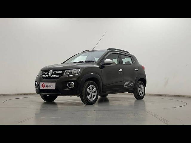 Used 2017 Renault Kwid in Hyderabad