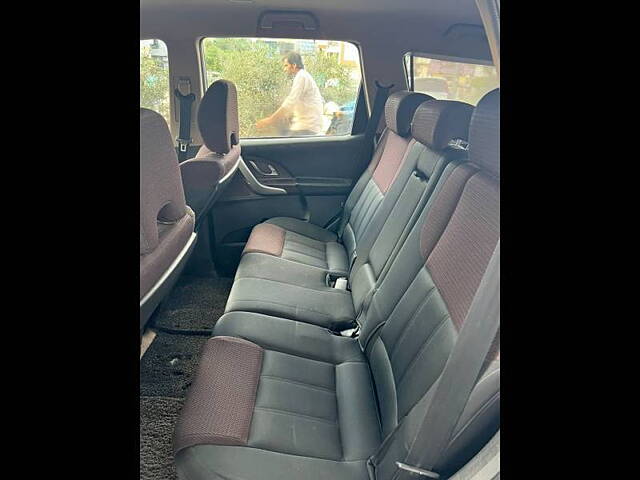 Used Mahindra XUV500 [2011-2015] W6 in Delhi