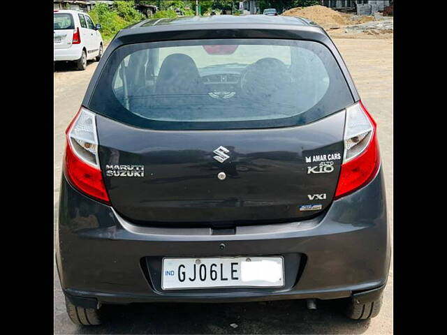 Used Maruti Suzuki Alto 800 [2012-2016] Vxi in Vadodara