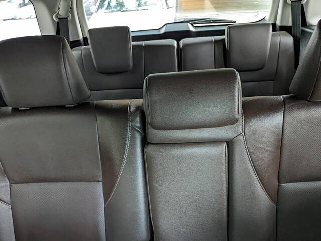 Used Toyota Fortuner [2016-2021] 2.8 4x4 AT in Bangalore