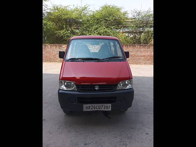 Used 2016 Maruti Suzuki Eeco in Delhi