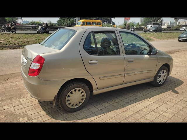 Used Tata Indigo CS [2008-2011] GLE in Pune