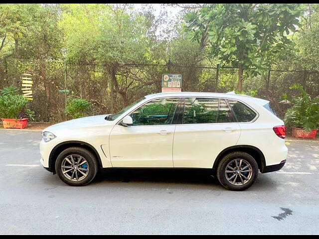 Used BMW X5 [2014-2019] xDrive 30d in Mumbai