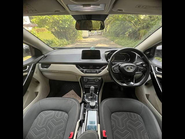 Used Tata Nexon [2020-2023] XZA Plus (O) Diesel in Mumbai