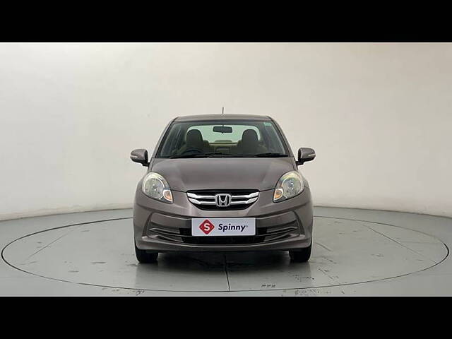 Used Honda Amaze [2013-2016] 1.2 VX i-VTEC in Ahmedabad