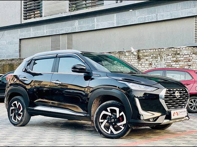 Used Nissan Magnite XV [2020] in Surat